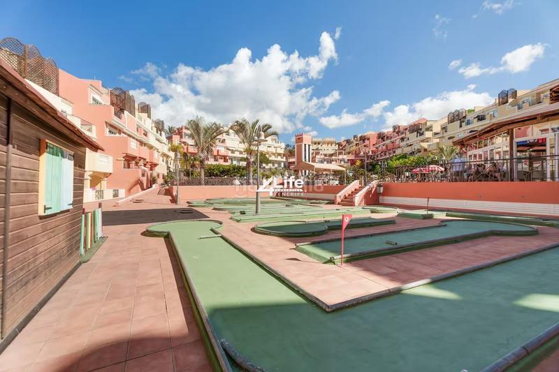 Foto 549c2224-f373-4066-aefe-a8f54df95b0c. Piccolo appartamento con piscina in Los Cristianos Arona