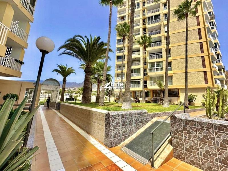 Foto 6b808de0-3f07-4d00-a431-065e310b866a. Apartamento en Playa de las Américas Arona