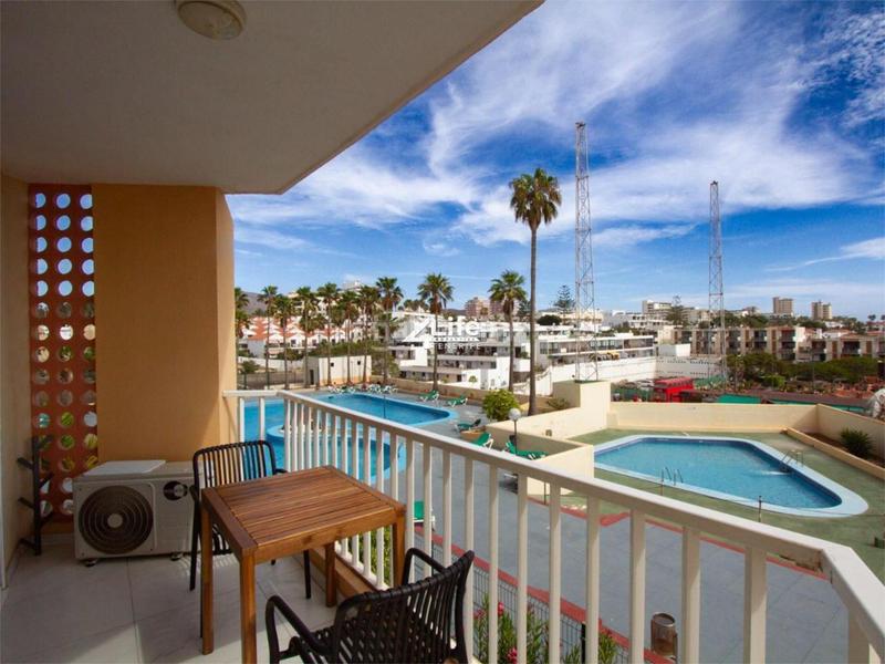 Foto 971bc45c-e577-4bd1-b695-f5888b33efc9. Apartamento en Playa de las Américas Arona