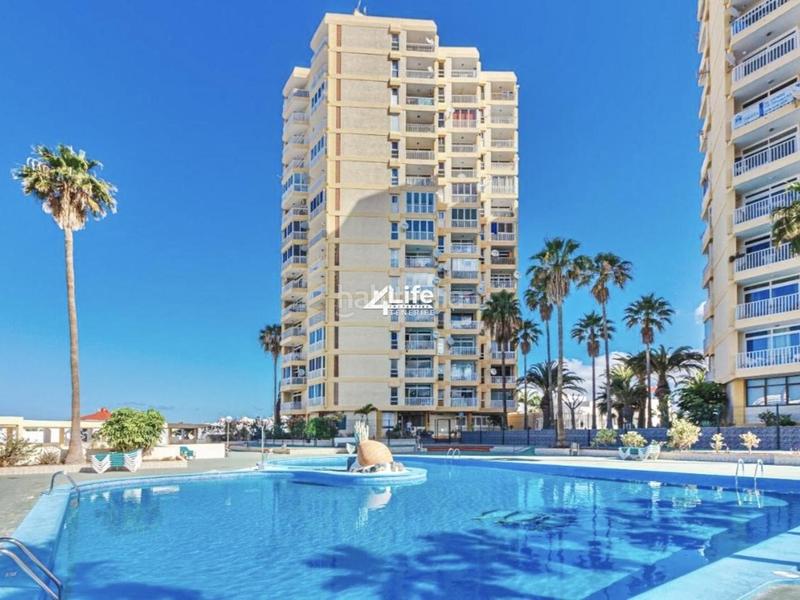Foto 16e1fd2c-e503-4fdc-9303-1d11c56d9996. Appartement mit pool in Playa de las Américas Arona