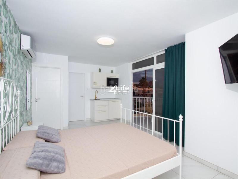 Foto 414dfc92-8abd-443d-84ad-8733a3575c07. Appartement mit pool in Playa de las Américas Arona