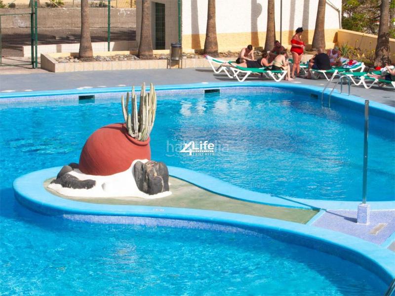 Foto fd38f5c8-351d-4462-9721-5703fa9b2143. Appartement mit pool in Playa de las Américas Arona