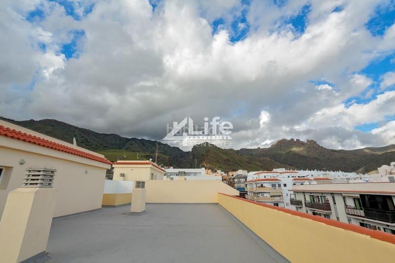 Foto c33373e4-f05b-42b4-b9c7-8b1acf6a4083. Etagenwohnung mit parking in Casco Urbano Adeje