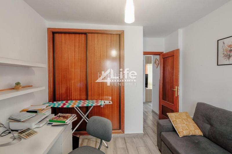 Foto c9f6cbc4-27ea-4122-9409-d48facdd0ef0. Etagenwohnung mit parking in Casco Urbano Adeje