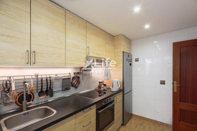 Foto cbc06eb9-9f86-4bae-a5bf-bc73e7bd8845. Etagenwohnung mit parking in Casco Urbano Adeje