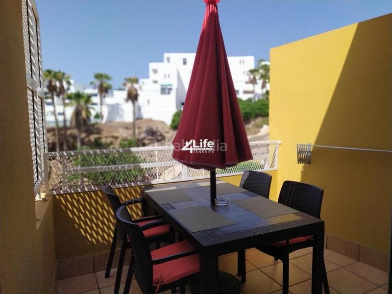 Foto 2dc0343e-f1de-409e-8b4e-0feb8e35ad30. Apartament amb piscina a Torviscas Bajo Adeje