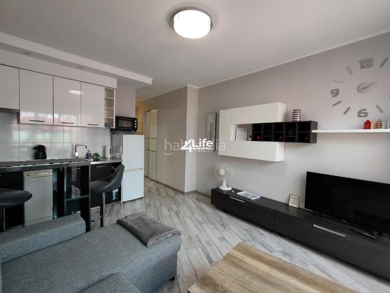 Foto a1744316-1968-4adc-9c42-5fe61ee3b1ac. Apartament amb piscina a Torviscas Bajo Adeje