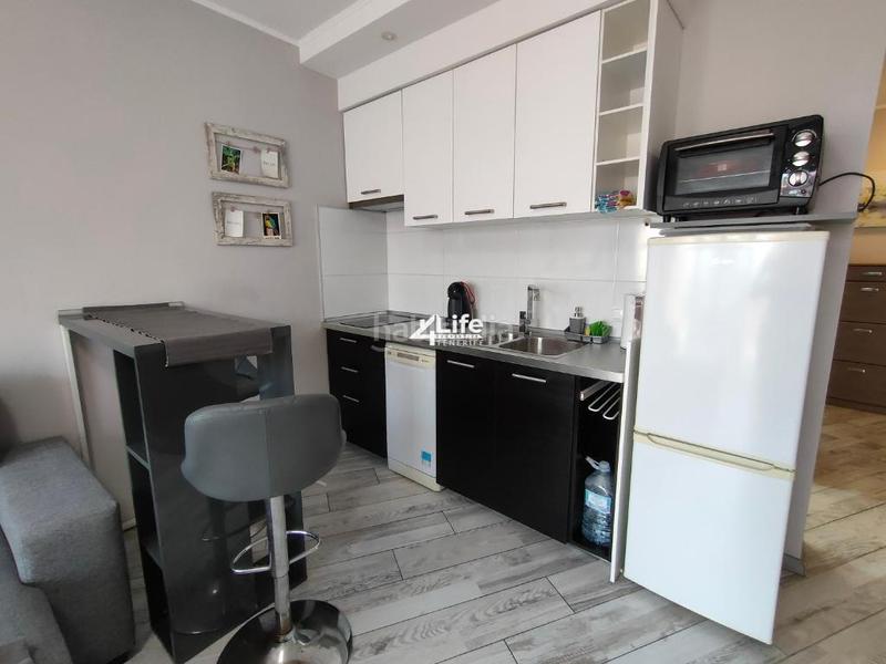 Foto 24f97345-e5bc-4498-9309-6e15426bf0bd. Apartamento en Torviscas Bajo Adeje