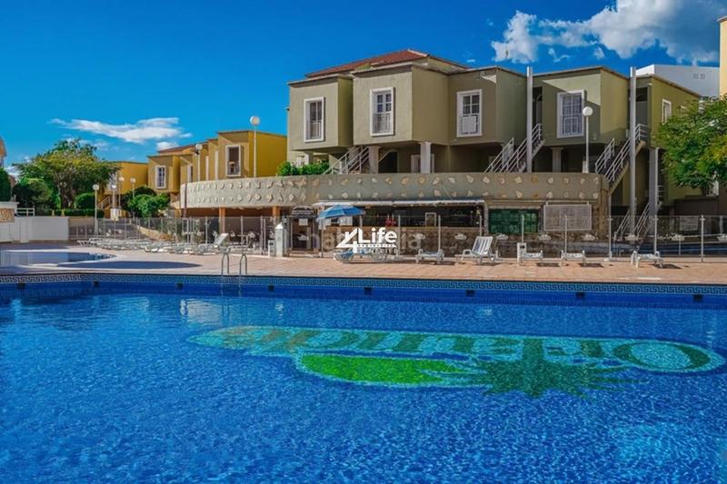 Foto 4f6f7e6e-be08-4020-89be-b40bb4e2bf12. Apartamento en Torviscas Bajo Adeje