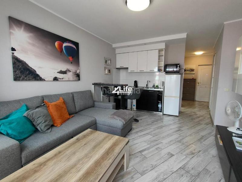 Foto 4919c4d7-19ec-41ac-816d-e2a648843cb4. Appartement mit pool in Torviscas Bajo Adeje