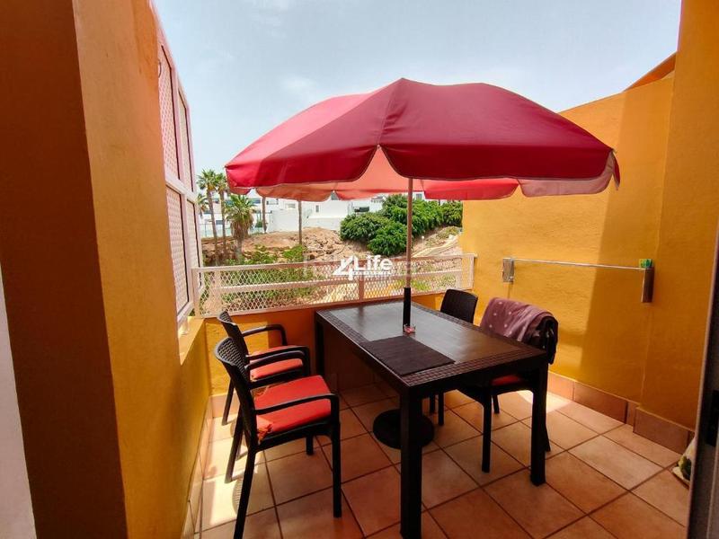 Foto bfe7419f-8ff2-40c9-941f-76c07749b7a2. Appartement mit pool in Torviscas Bajo Adeje