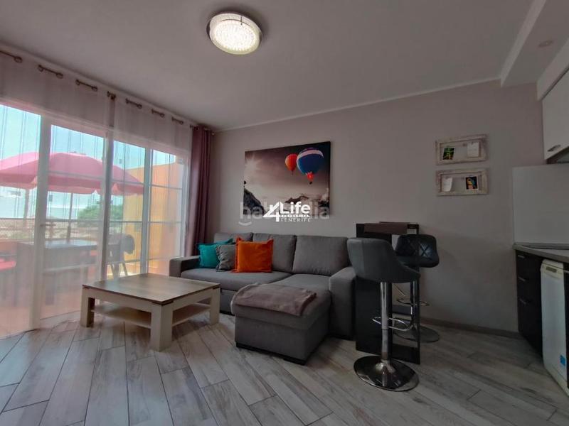 Foto dbfc4dda-b3f8-4f5b-b12a-af119a337101. Appartement mit pool in Torviscas Bajo Adeje