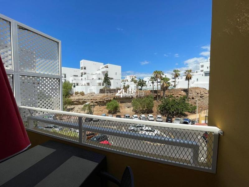 Foto 6e12eb01-c227-4e1b-8635-34035d2928ac. Piccolo appartamento con piscina in Torviscas Bajo Adeje