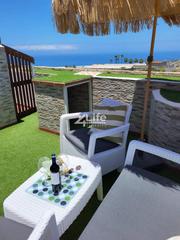 Rez-de-chaussée  Marruecos. Encantador apartamento en tijoco bajo  junto a adeje