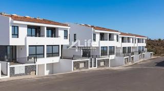 House  Camino-real. Nuevo adosado de 3 dormitorios  la escalona, vilaflor