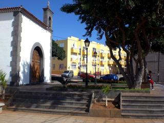 Location Appartement  Ángel guimerá. Apartamento de 2 dormitorios  guargacho