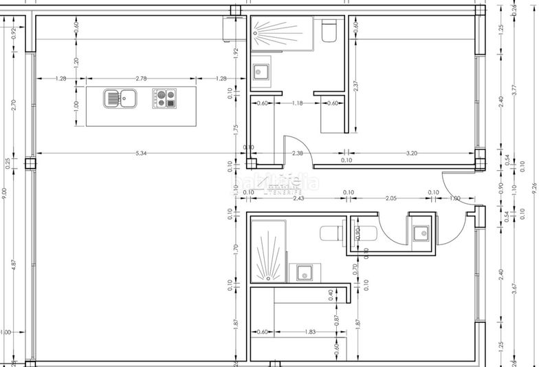 Foto 158284f0-10e3-4436-a8e1-d151c4217a60. Apartament amb aparcament piscina a Costa del Silencio Arona