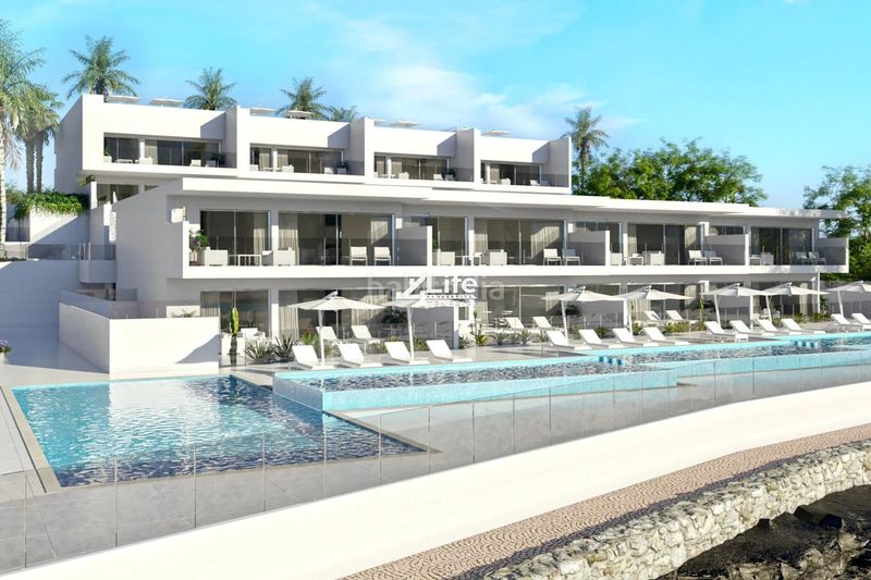 Foto 2573a329-490a-4f83-82af-047f198a9ed6. Apartament amb aparcament piscina a Costa del Silencio Arona