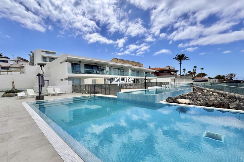 Foto 310d2d15-7c67-4513-9417-6fc45321d987. Apartament amb aparcament piscina a Costa del Silencio Arona