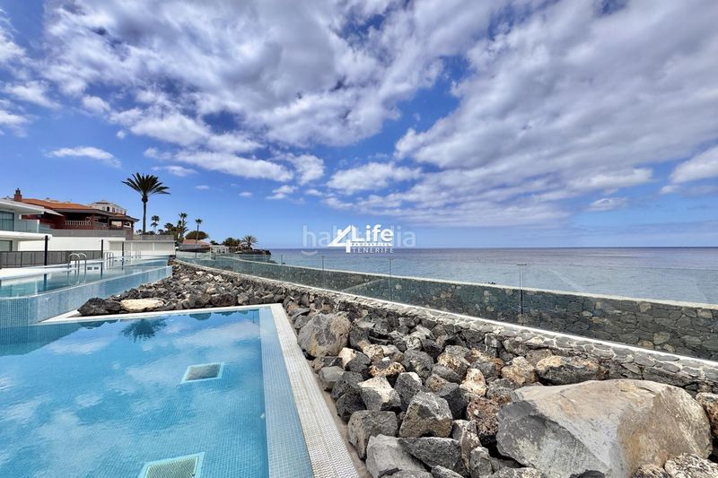 Foto 4296d1a7-3c32-4222-98fb-3ba182e5b7ff. Apartament amb aparcament piscina a Costa del Silencio Arona
