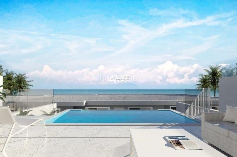 Foto 7b85de19-494e-42ba-9c3f-9b2cd2f900ef. Apartament amb aparcament piscina a Costa del Silencio Arona