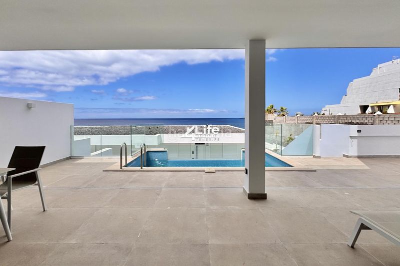 Foto 86fe066e-ba64-42f8-af43-acc7d535827d. Apartament amb aparcament piscina a Costa del Silencio Arona
