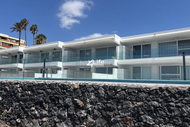 Foto ac8ab865-3aff-4368-827a-e014e352090c. Apartament amb aparcament piscina a Costa del Silencio Arona