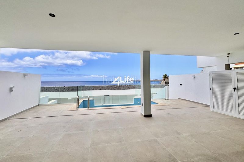Foto bec6f050-48c6-458f-9a19-d762df149859. Apartament amb aparcament piscina a Costa del Silencio Arona