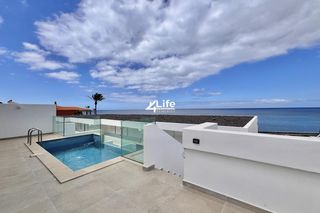 Apartment in Costa del Silencio