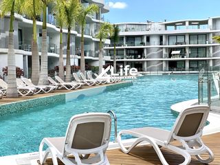 Rent Apartment  . palm mar