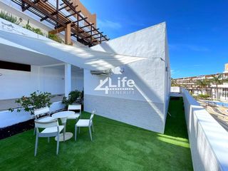 Miete Haus  Cornical. Bungalow de 3 dormitorios  amarilla golf  alquiler de larga temp