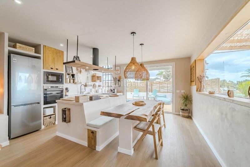 Foto 01c49f39-c229-49c0-8c6c-1c17c82a9b42. Casa amb piscina a Chayofa Arona