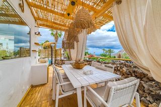 Casa  Taroso. Villa oceania, chayofa, arona