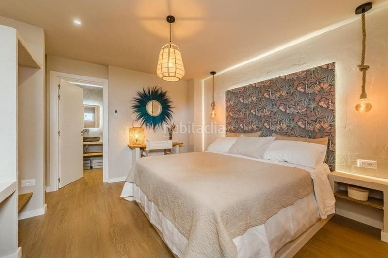 Foto 78b985ce-c91e-4dd8-b418-cc6e2dcbecfb. Casa amb piscina a Chayofa Arona