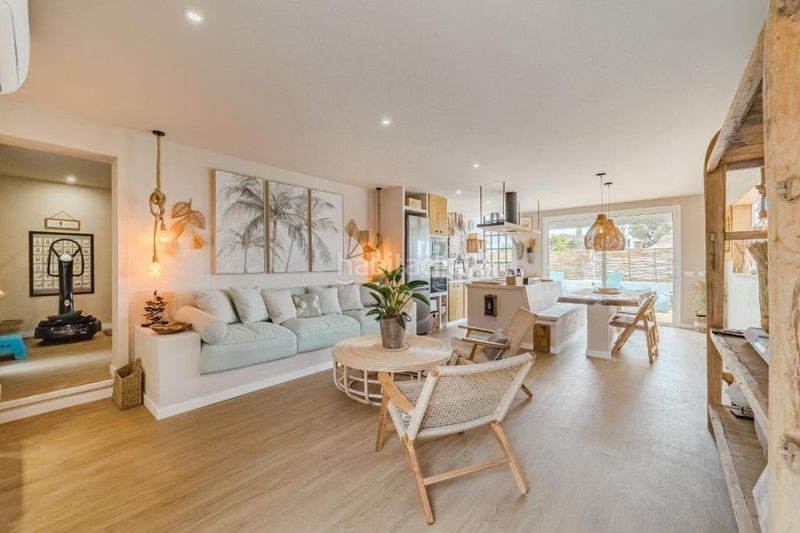 Foto 9947308f-cc2d-47ec-9b6d-6eee1acad2fc. Casa amb piscina a Chayofa Arona