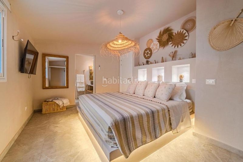 Foto e90c0c1c-8c56-4013-a5fd-96c567f94f06. Casa amb piscina a Chayofa Arona