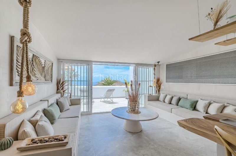 Foto f46591e6-a25a-464b-bf46-579399a7c8be. Casa amb piscina a Chayofa Arona