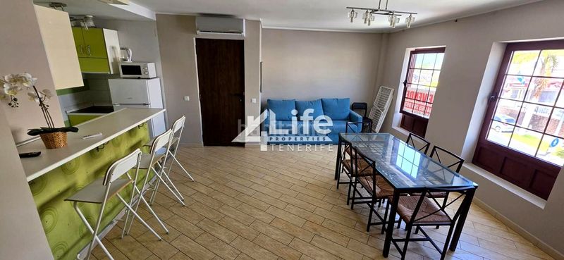 Foto d4c2582e-c177-4a66-8a95-92ff54431bbb. Apartament a San Eugenio Bajo Adeje
