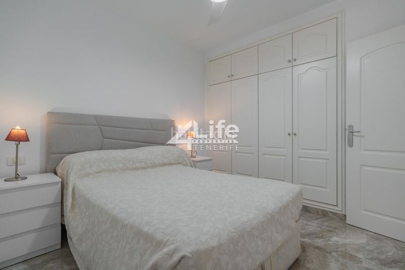 Foto 0fdd5185-9657-4f3c-a89c-3a20843d6e57. Pis amb piscina a Torviscas Centro y Alto Adeje