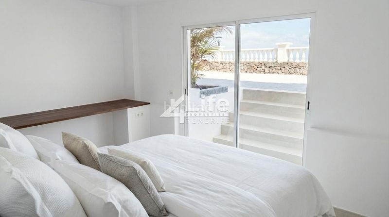 Foto 588282b9-a962-4c74-94ed-46df279a3d9a. Casa amb piscina a Barranco Hondo Candelaria