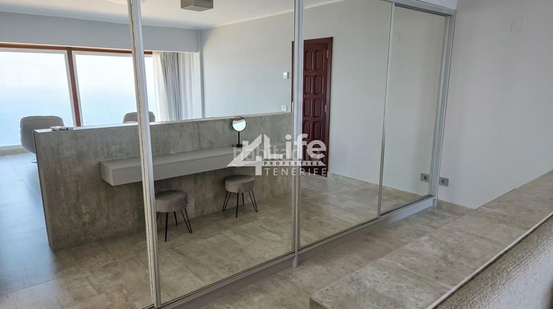 Foto dea8273d-14bd-4d94-b0a1-d020d44d9daa. Casa amb piscina a Barranco Hondo Candelaria