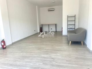 Oficina  Rafael puig lluvina. Local en venta en avenida rafael puig, 19