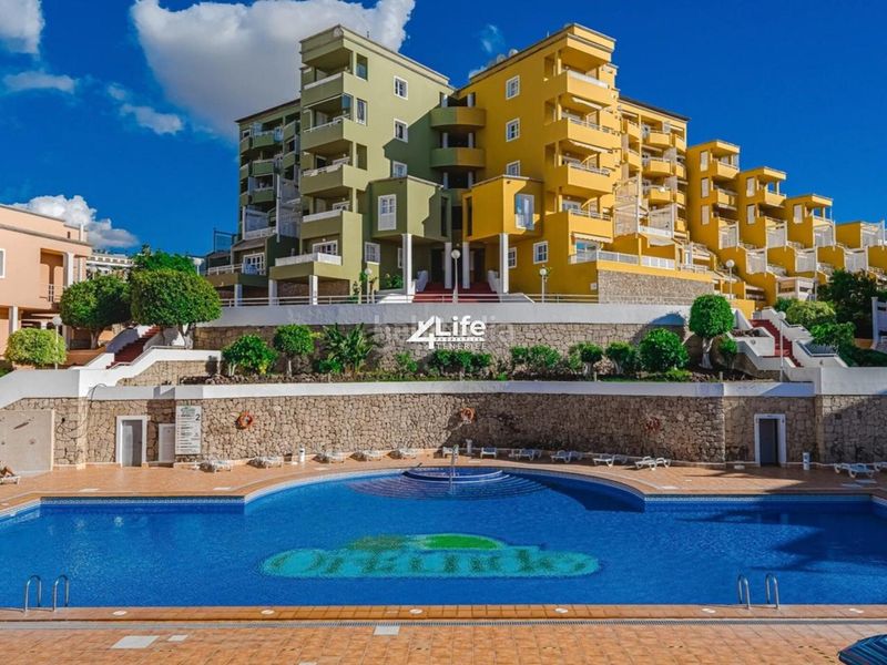 Foto 48052ea9-2981-4e62-bd33-911e840ec15a. Piso en Torviscas Bajo Adeje