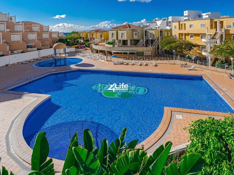 Foto 4bc37838-a918-4a5d-ba43-76e4443493c3. Piso en Torviscas Bajo Adeje