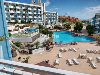 Appartamento  J.m. galván bello. Apartamento en venta en tenerife  golf del sur, green park