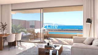 Duplex  Valito sau. Luxurious duplex  amoneus residential complex