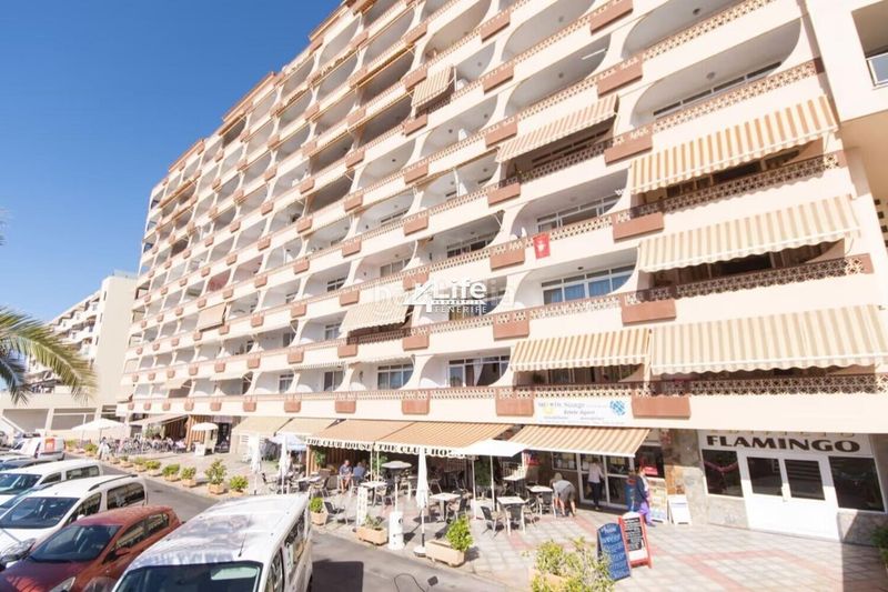 Foto 3e37e991-38fc-40dc-830d-83c33f3deeee. Apartament a Palm - Mar Arona