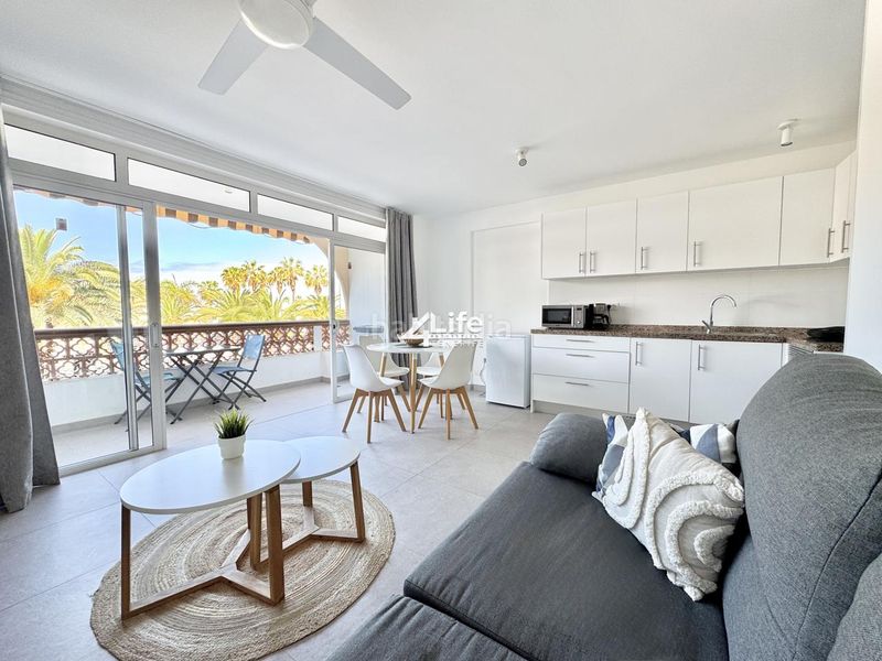 Foto 7f1d0e9e-b162-4ad2-b0c2-0bfff5e81199. Apartament a Palm - Mar Arona