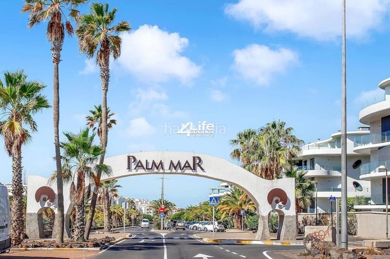 Foto bc325656-f211-49c6-aeb0-4cf1405b5a66. Apartament a Palm - Mar Arona