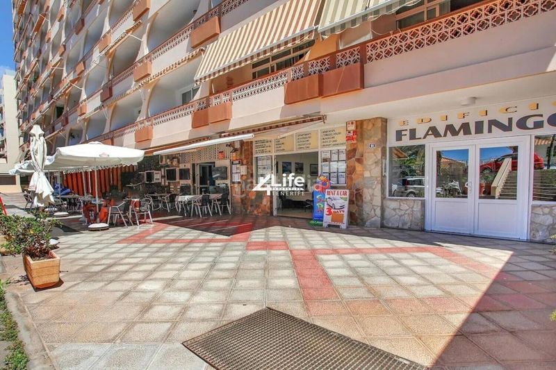 Foto bc6fd995-d280-4d6f-8564-23917fc7f4f1. Apartament a Palm - Mar Arona
